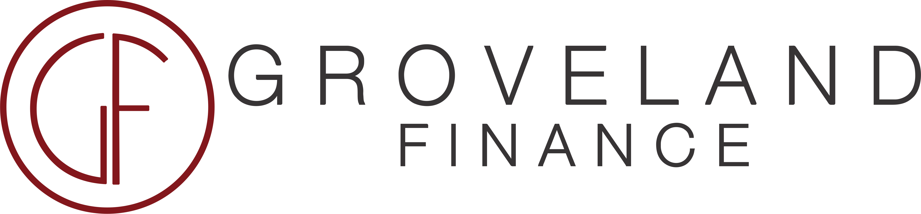 Groveland Finance